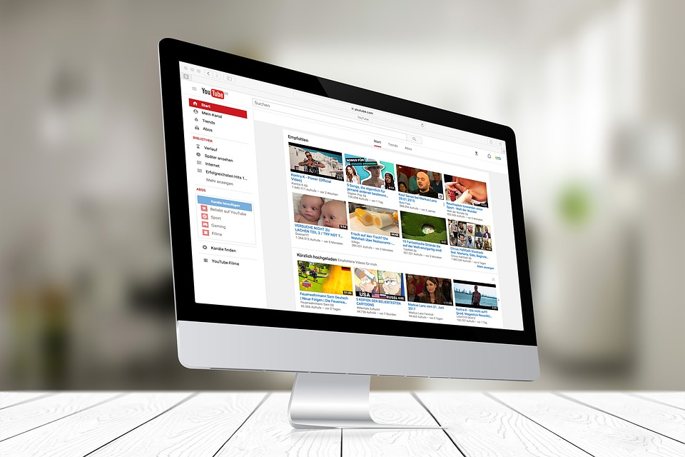 На YouTube могут запретить делиться «сомнительным контентом»